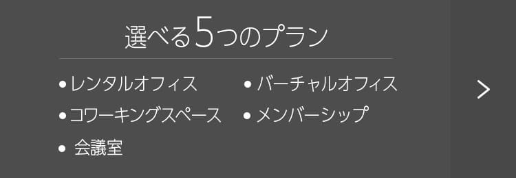 選べる5のプラン